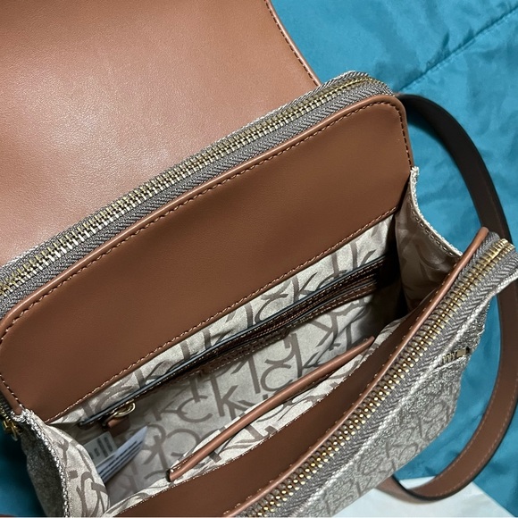 Calvin Klein Backpack - Picture 5 of 5